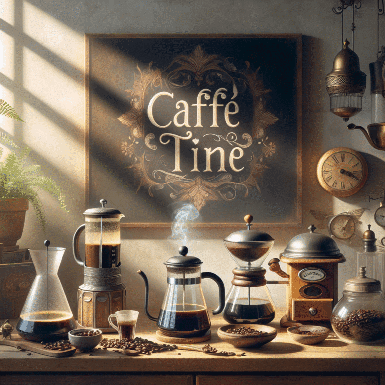 dicas para amantes de café caseiro: como aperfeiçoar sua rotina