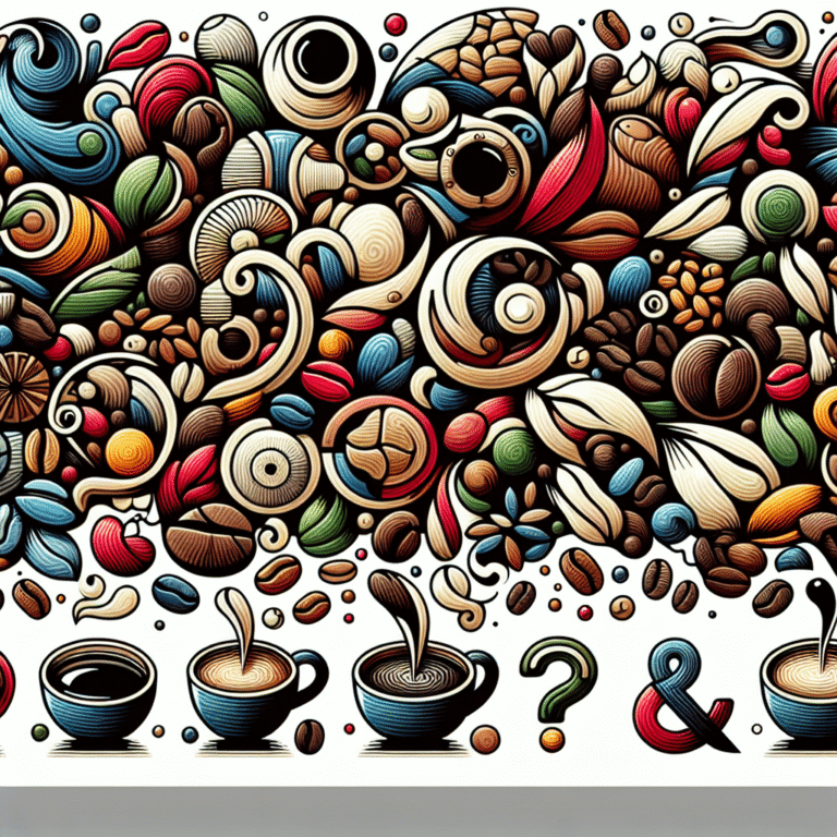 Curiosidades sobre tipos de café que você precisa saber