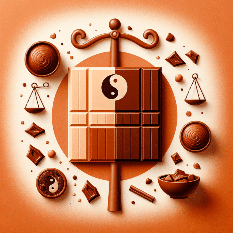 dicas de harmonização com chocolate