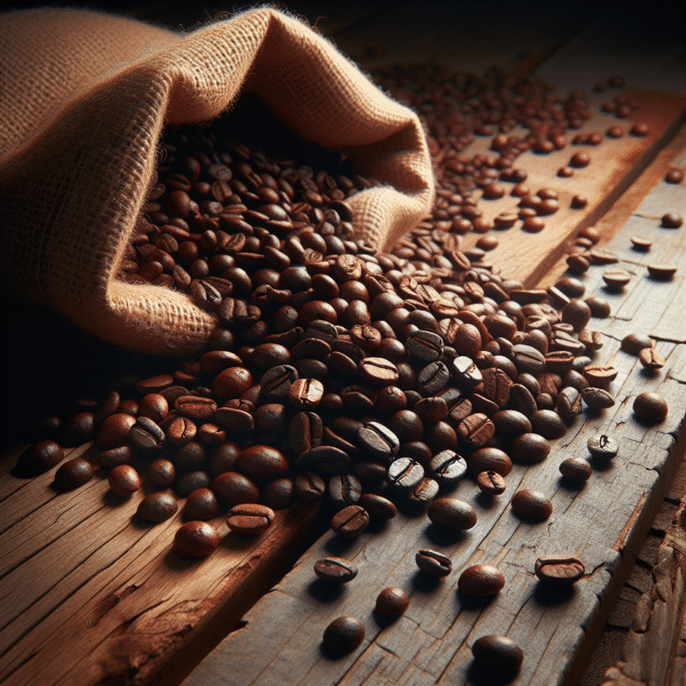 como escolher grãos de café gourmet