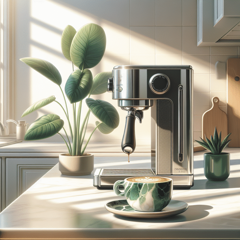 receita de café expresso em casa para iniciantes
