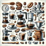 Curiosidades sobre tipos de café que você precisa conhecer