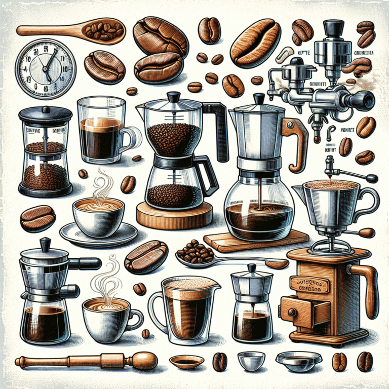 Curiosidades sobre tipos de café que você precisa conhecer